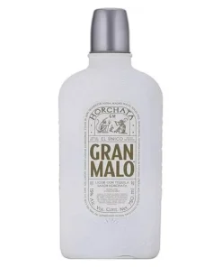 Gran Malo Horchata Tequila 750ml