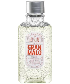 Gran Malo Spicy Tamarindo Tequila 50mL