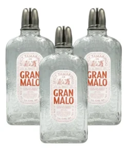 Gran Malo Spicy Tamarindo Tequila 3 Pack