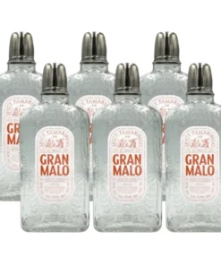 Gran Malo Spicy Tamarindo Tequila 6 Pack