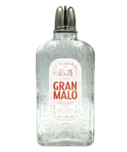 Gran Malo Spicy Tamarindo Tequila